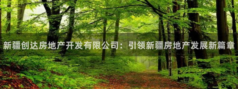 永利房地产有限公司董事长是谁