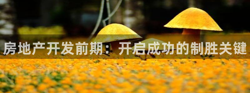 永利荟售楼处
