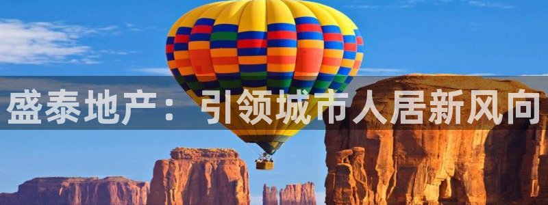 永利地产