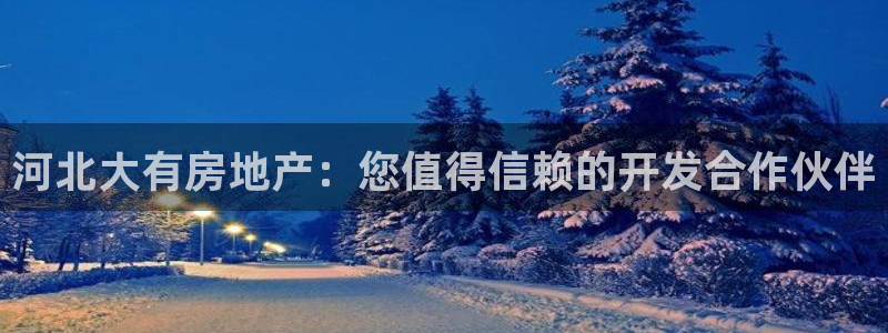 3044am永利集团公司背景