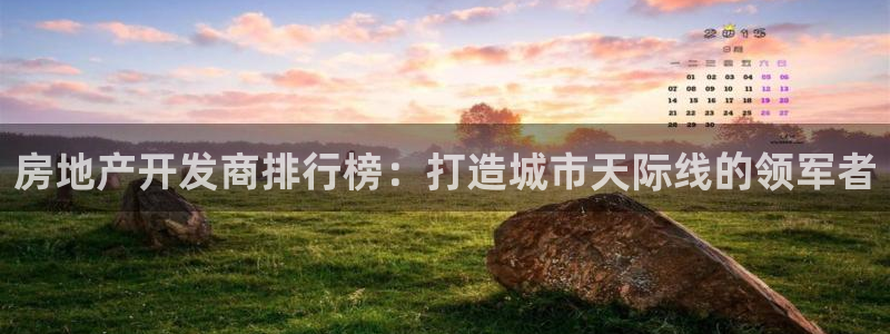 永利 老板