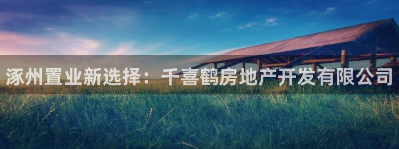 永利集团董事长