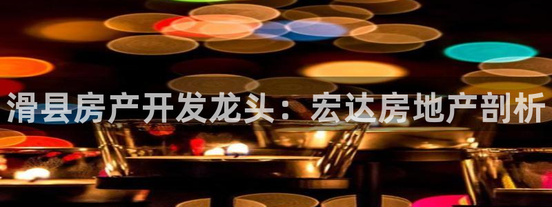 永利的老板是谁